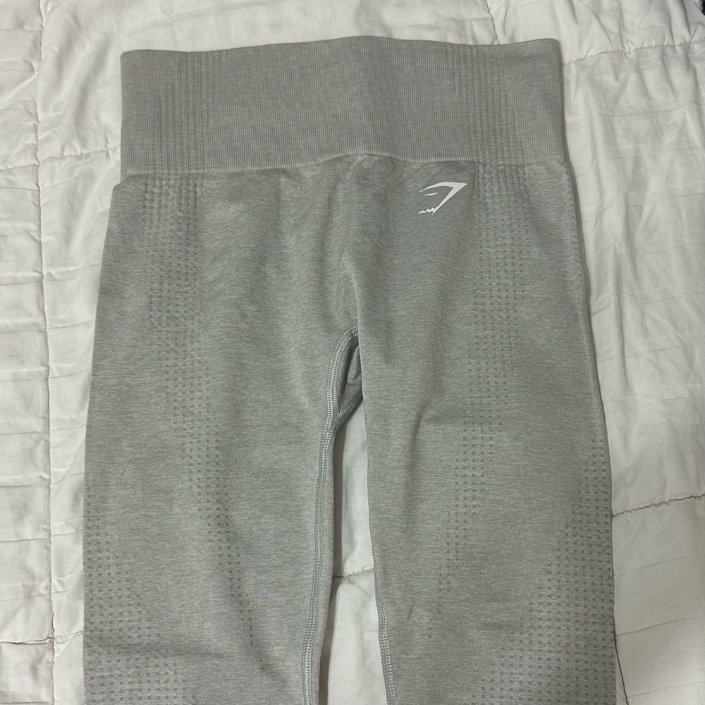 Gymshark Vital Seamless Leggings